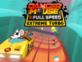 Lalao Danger Mouse Full Speed Extreme Turbo