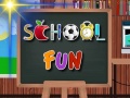 Lalao School Fun