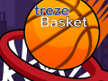 Lalao Treze Basket