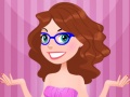 Lalao Girl Dress Up & Dishwashing