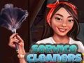 Lalao Service Cleaners