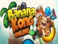 Lalao Banana Kong Online 