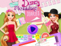 Lalao Disney Planning Diaries