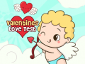 Lalao Valentines Love Test