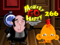 Lalao Monkey Go Happy stage 266