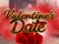 Lalao Valentine's Date