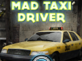 Lalao Mad Taxi Driver