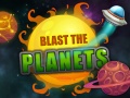 Lalao Blast The Planets