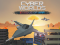 Lalao Cyber Worlds: Exodus of War