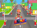 Lalao Bomb It Bounce Masters
