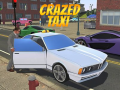 Lalao Crazed Taxi 