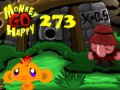 Lalao Monkey Go Happy Stage 273