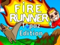 Lalao Fire Runner