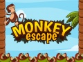 Lalao Monkey Escape