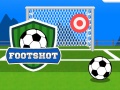 Lalao Foot Shot