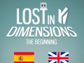 Lalao Lost in Dimensions: The Beginning