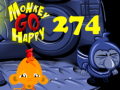 Lalao Monkey Go Happy Stage 274