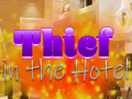 Lalao Hotel in the Thief