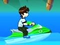 Lalao Ben10 Jetski