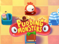 Lalao Pudding Monsters