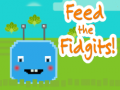 Lalao Feed the Fidgits