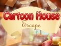 Lalao Cartoon House Escape