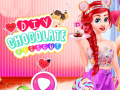 Lalao Diy Chocolate Present