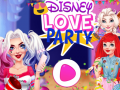 Lalao Disney Love Party