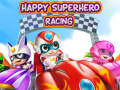 Lalao Happy Superhero Racing