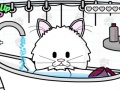 Lalao Pampered Paws: Kitty Care