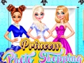 Lalao Princess Photo Shopping Dressup