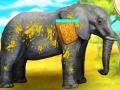 Lalao Clever Elephant