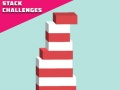 Lalao Stack Challenges