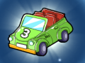 Lalao Merge Car