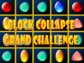 Lalao Block Collapse Grand Challenge