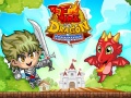 Lalao Fire Dragon Adventure