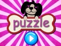 Lalao Dog Puzzle