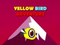 Lalao Yellow Bird Adventure