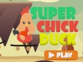 Lalao Super Chick Duck