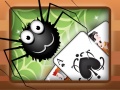 Lalao Amazing Spider Solitaire