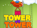 Lalao Tower vs Tower