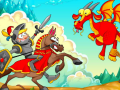 Lalao Knight And Dragons