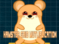 Lalao Hamster Grid Multiplication