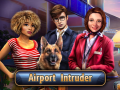 Lalao Airport Intruder
