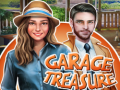 Lalao Garage Treasure