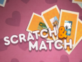 Lalao Scratch & Match 