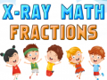 Lalao X-Ray Math Fractions