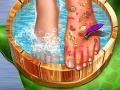Lalao Feet Skin Doctor