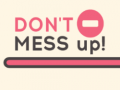 Lalao Don't Mess Up!