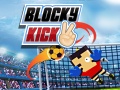 Lalao Blocky Kick 2